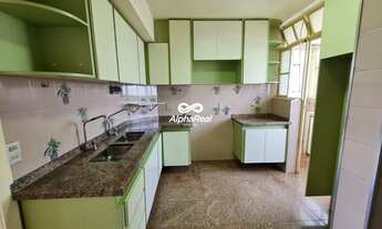 Imagem 5: Apartamento - Avenida Afonso Pena