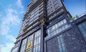 Imagem 3: Apartamento com 4 dormitórios à venda, 146 m² por R$ 3.500.000,00 - Pioneiros - Balneário