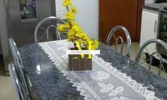 Imagem 6: Sobrado à venda com 3 dormitórios na Vila Alzira