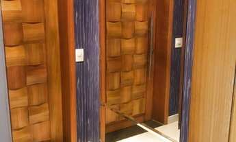 Imagem 7: Apartamento Padrão para Aluguel em Vila Bastos Santo André-SP - AL 152