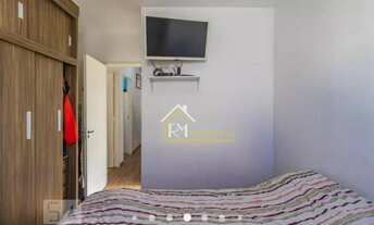 Imagem 6: Apartamento com 3 dormitórios à venda, 68 m² por R$ 380.000,00 - Jardim Tupanci - Barueri