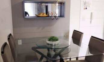 Imagem 2: Apartamento mobiliado em Criciúma