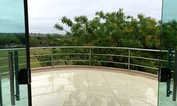 Imagem 5: Alugo Residência de Alto Padrão no condomínio Ilha Bela - Carlopolis- PR