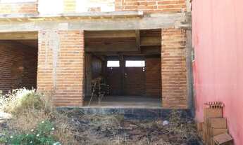 Imagem 2: Sobrado em construção vendo ou troco