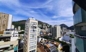 Imagem 6: Excelente localização: quarto e sala com boa infra no prédio. Uma vaga na escritura. Entra