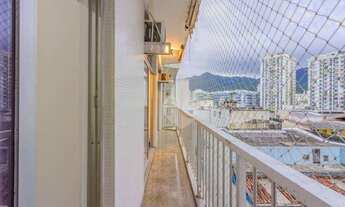 Imagem 6: Cobertura com 4 dormitórios à venda, 225 m² por R$ 4.700.000,00 - Leblon - Rio de Janeiro