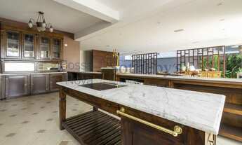 Imagem 6: Santana de Parnaíba - Casa de Condomínio - Alphaville