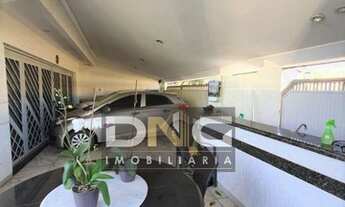 Imagem 4: CASA SOBRADO 2 ANDARES, QE 15, GUARÁ II, 3 SUÍTE, 3 VAGAS