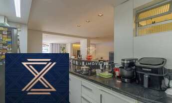 Imagem 6: Apartamento com 2 dormitórios à venda, 100 m² por R$ 850.000 - Ipiranga - Belo Horizonte/M