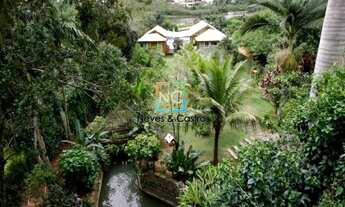 Imagem 4: CASA RESIDENCIAL em Florianópolis - SC, Lagoa da Conceição