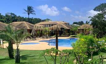 Imagem 1: EXCELENTE LOTE DE 800 M² NO CONDOMINIO ILHA DOS PASSAROS EM PRAIA DO FORTE