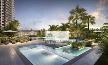 Imagem 7: Apartamento na Lapa 157 M² - 4 Dorms ou 3 Suítes - 3 Vagas + Depósito - Varanda Gourmet