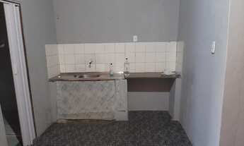 Imagem 5: Aluguel casa Thompson Flores