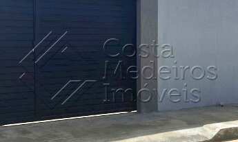 Imagem 2: Casa 2/4 no bairro Moinho em Extremoz