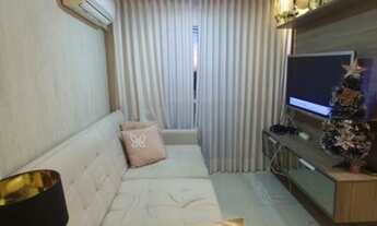 Imagem: Apartamento 02 Quartos no Pq Rosário