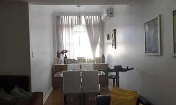 Imagem 3: Apto Laranjeiras | 159 m²