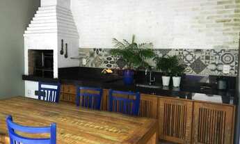 Imagem 3: Casa em condominio RESIDENCIAL em São Sebastião - SP, JUQUEHY