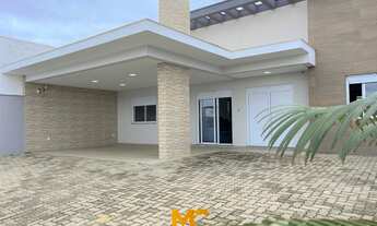 Imagem: Casa com ótimo padrão de construção