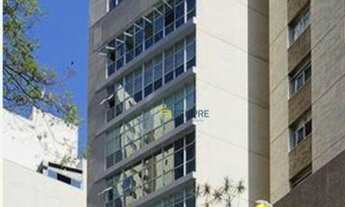 Imagem 2: Sala à venda, 189 m² e 02 vagas - Lourdes - Belo Horizonte/MG