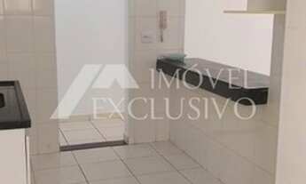 Imagem 4: Apartamento com 1 quarto para Locação, Vila Ana Maria - Ribeirão Preto