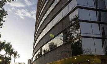 Imagem 2: Sala à venda, 37 m² e 01 vaga - Santo Agostinho - Belo Horizonte/MG