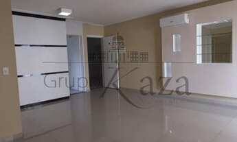 Imagem: Apartamento - Vila Sanches 99m² - 3 Dormitórios
