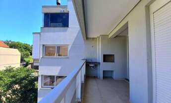 Imagem 5: Apartamento com 2 dormitórios à venda, 79 m² por R$ 476.453,00 - Guarani - Novo Hamburgo/R