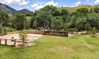 Imagem 2: Excelente Chácara de 6500m², Bairro Usina Luiz Dias! Itajubá/MG