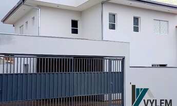 Imagem: Sobrado novo no Mirante de Jundiaí, 03