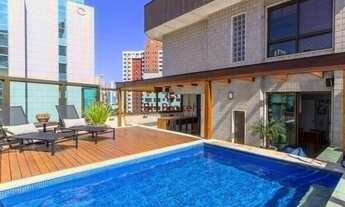 Imagem: BELO HORIZONTE - Apartamento Padrão - Belvedere