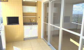 Imagem 5: Apartamento na Gleba Palhano - Edifício Marc Chagal - Completo de armários - Sol da manhã