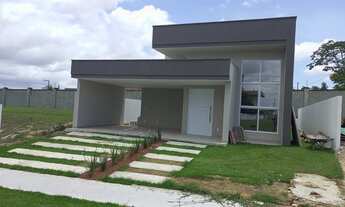 Imagem 2: Terras Alphaville Camaçari,3/4, 2 suítes, garagem coberta,porcelanato