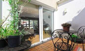 Imagem 7: Apartamento Garden à venda, 107 m² por R$ 950.000,00 - Auxiliadora - Porto Alegre/RS