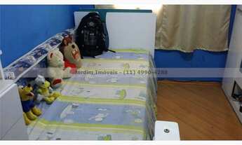 Imagem 5: Apartamento - Jardim Santo Andre - Santo Andre - Sao Paulo