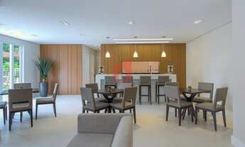 Imagem 7: Condominio novo na Vila Olimpina predio moderno neo -classico com lazer de um verdadeiro c