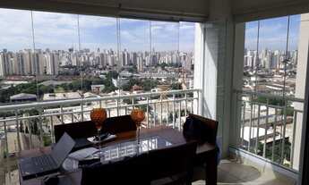 Imagem 3: Apartamento com 3 dormitórios à venda, 102 m² por R$ 1.270.000 - Barra Funda - São Paulo/S