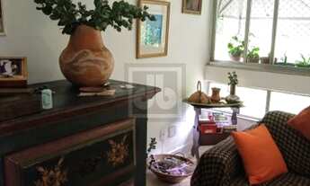 Imagem 4: Rio de Janeiro - Apartamento Padrão - Laranjeiras