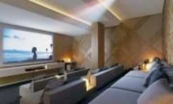 Imagem 2: Apartamento para venda na Chácara Santo Antônio São Paulo