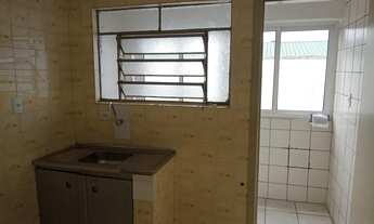 Imagem 7: Apartamento para aluguel com 45 metros quadrados com 1 quarto em Vila Regente Feijó - São