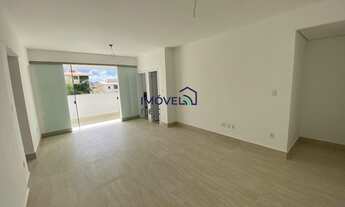 Imagem 4: Apartamento à venda, 2 quartos, 2 suítes, 2 vagas, Buritis - Belo Horizonte/MG