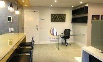 Imagem 2: Apartamento com 3 dormitórios à venda, 85 m² por R$ 770.000,00 - Jaguaré - São Paulo/SP