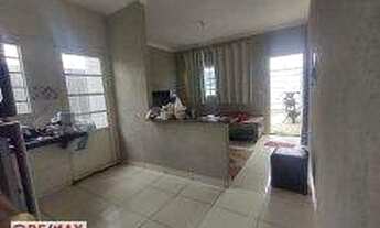 Imagem 5: Ágio Residencial Santa Fe Goiânia