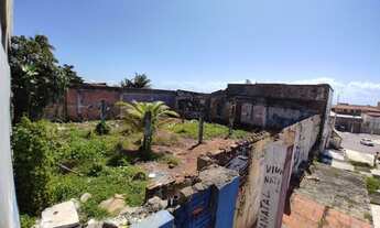 Imagem 6: Terreno comercial em Areia Preta OPORTUNIDADE