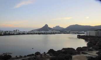 Imagem 2: Rio de Janeiro - Apartamento Padrão - Lagoa