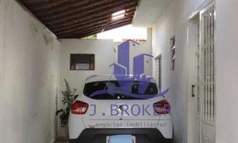 Imagem 7: Casa com 3 dormitórios à venda, 96 m² por R$ 250.000,00 - Jardim Petrópolis - Bauru/SP