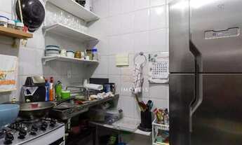 Imagem 4: Apartamento com 2 dormitórios à venda, 98 m² por R$ 400.000 - Castelo - Belo Horizonte/MG