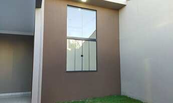 Imagem 2: Casa Aldeia dos Sonhos, Anápolis