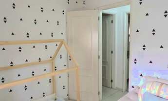 Imagem 7: Apartamento 60m2 Itaim bibi 2 dorms 1 vaga prédio neoclássico