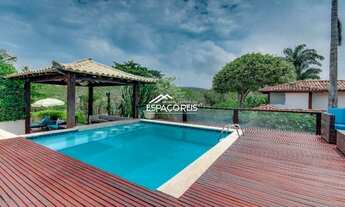 Imagem 3: Casa de 1500 metros quadrados no bairro Ferradura com 12 quartos