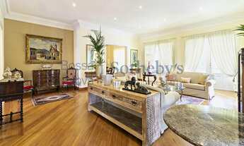 Imagem 7: Barueri - Casa de Condomínio - Alphaville